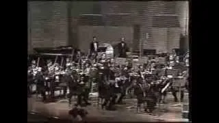 Tchaikovsky - Sinfonia nº VI (Patética) 2º. 3º e 4º movimentos