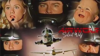 Airwolf - Silent Wolf