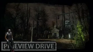 [ Pineview Drive  ] " Тридцать дней ночи "