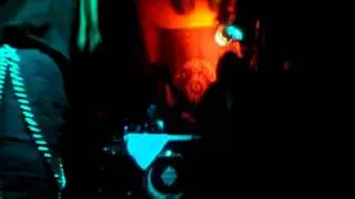 Decapitated - Spheres of Madness Live @Escape, Vienna 2011