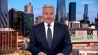 7 NEWS Melbourne   Tue 30 Nov