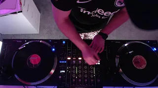 Classic House Mix 7 (Vinyl)