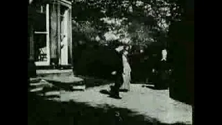 The First Video (Film) Ever Recorded - Roundhay Garden Scene (1888) - Mason Pelt Media