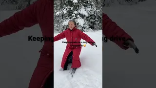 Snow Angel