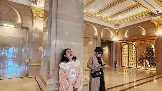 I Found the Best Hotel and Location in Seoul, South Korea - Lotte Hotel in Myeongdong