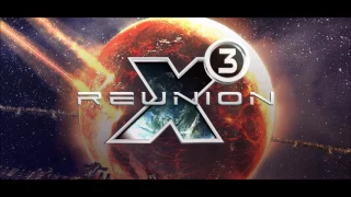 X3: Reunion - Getsu Fune (1 hour)