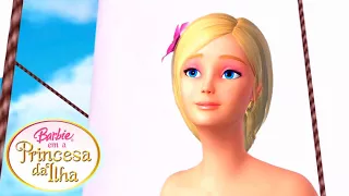 Barbie™ em A Princesa da Ilha | Preciso Saber | Videoclipe