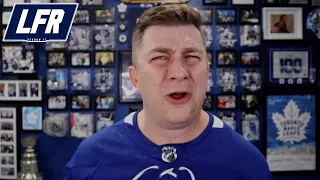 LFR17 - Game 4 - Bluffness - Maple Leafs 1, Panthers 3