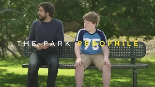 The Park Pedophile (Comedy Short Film)