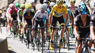 Tour De France 2015: Do You Know What Day It Is?