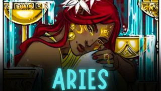 ARIES LA VIDENTE 🔮 SE ALARMA CUANDO SACA TU PRIMERA CARTA ‼️ HOROSCOPO #ARIES AMOR MAYO 2024