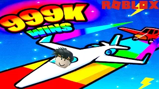 КУПИЛ ЛИЧНЫЙ САМОЛЁТ ПЛЕЙН РЕЙС КОДЫ РОБЛОКС! Plane Race codes roblox Glide Race