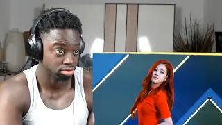 Blackpink Rosè being sexy for 3 minute (REACTION)