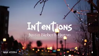 Intentions - Justin Bieber ft. Quavo | 1 HOUR LOOP