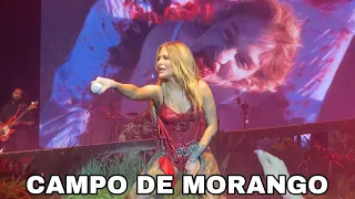 Luísa Sonza - Campo de Morango (Ao Vivo No Rio de Janeiro / Escândalo Íntimo Tour)