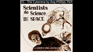 Scientists Do Science in Space (Ed Reads Short Sci-fi, vol. VII) by Various | Full Audio Book