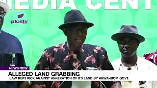Alleged Land Grabbing: Ijaw Reps Kick Against Annexation Of Its Land By Akwa-Ibom Govt