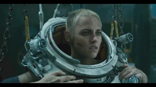 Underwater (2020) (Suit up scene)