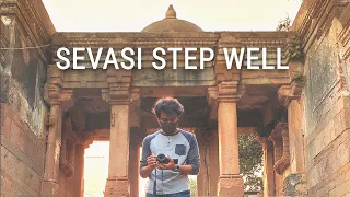 A Quick Trip To Sevasi Vav | Vadodara