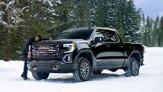 2019 GMC SIERRA: Commercial Ad TVC Iklan TV CF - United States
