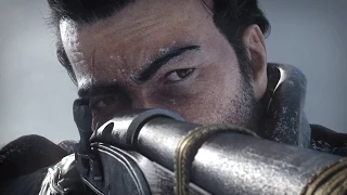 Assassin’s Creed: Rogue - CGI Announcement Trailer