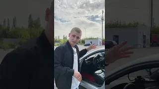 ЭТУ BMW ХОЧЕТ КАЖДЫЙ, ДАЖЕ СЕГОДНЯ! #shorts #обзорпобырому