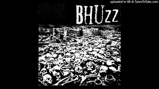 BHuZz : MACHINE MEN. 2 PIECE DIY STONER PUNK NIGHTMARE. BREWED IN LONDON