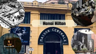 The Brutality of Hanoi Hilton in the Vietnam 🇻🇳 war #vietnam #viral #viralvideo #war