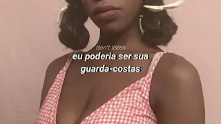 BODYGUARD - beyoncé [TRADUÇÃO/LEGENDADO]