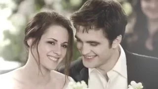 Bella and Edward A Thousand Years