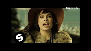 Sharam feat. Anousheh Khalili - Fun (Official Music Video) [HD]