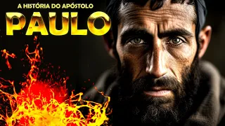 APÓSTOLO PAULO - TUDO O QUE VOCÊ PRECISA SABER ( HISTÓRIA COMPLETA )