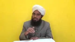 Adab-e-Rasool Sahaba Ki Nazar Mein. By Mufti Haneef Quadri