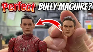 Is this the Perfect Bully Maguire?
