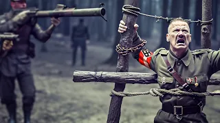 Il Crudele Destino dei Leader Nazisti Catturati Dopo la Seconda Guerra Mondiale