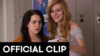 THE DUFF - PARTY INVITE