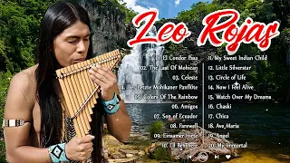 The Best Of Leo Rojas Leo Rojas Greatest Hits Full Album 2023