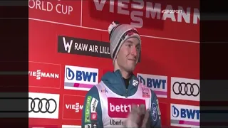 BEST SKI JUMPS 2019 2020