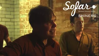 SHINERS - 19 Again | Sofar Colchester