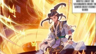 Dragon Prince Yuan ( Yuan zun ) || Episode = 147 in Hindi || Anime Akash
