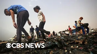 World reacts to Israel's deadly Rafah airstrike