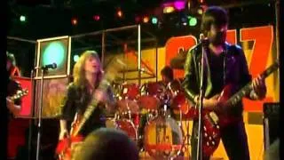 Suzi Quatro - Glad All Over video