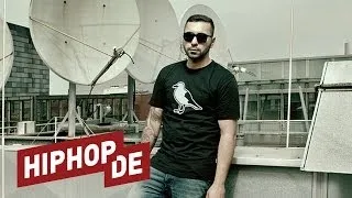 MoTrip ft. Elmo - Guten Morgen NSA (Videopremiere) - Insider (2.4)