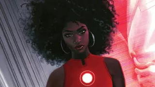 SJW Marvel Can Salvage Riri Williams/Ironheart By Turning Her Into The VILLAIN She Was Meant To Be