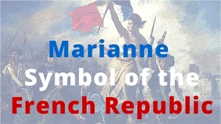 Who is Marianne of France?