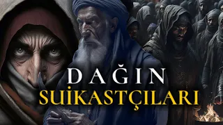 Hasan-i Sabbah and Assassins | Most Dangerous Sect in History