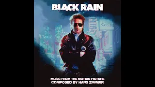 Hans Zimmer - Black Rain