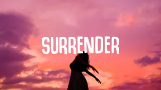 Natalie Taylor - Surrender (Lyrics) Martin Jensen Remix