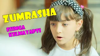 Zumrasha - Esimga kelmayapti (2015-08-1)