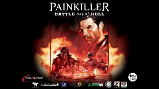 Painkiller: Battle Out of Hell На Кошмаре Уровень 2 Безумный Парк